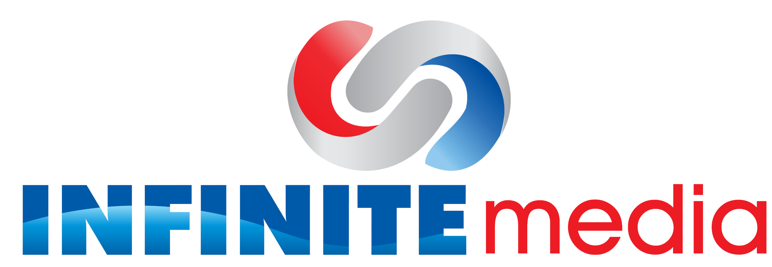 InfiniteMedia logo