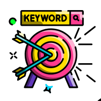 Keyword Targeting