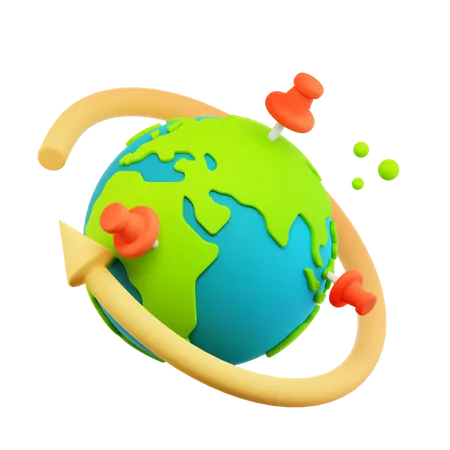 Geographic