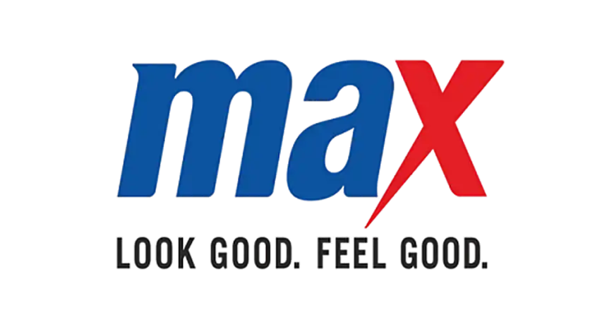 Max
