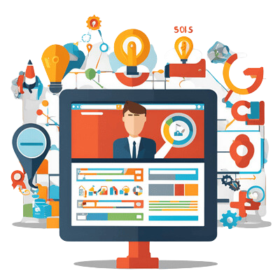 SEM services