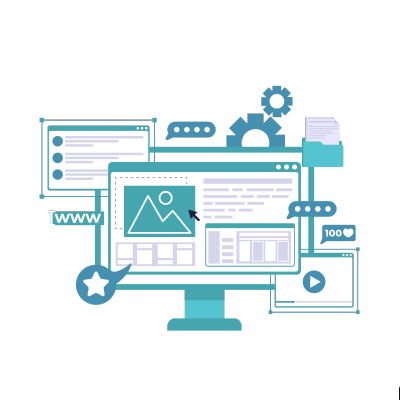 Express.js API Design Image