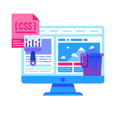 eCommerce Design Image