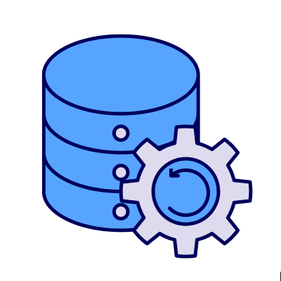 MySQL Database Design Image