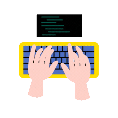 GSAP Interactive UI Animation Image