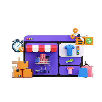 Shopify Marketing Image